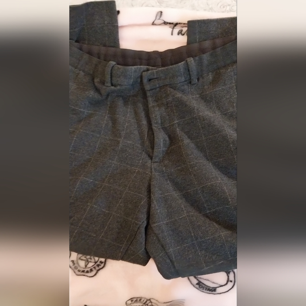 Uniqlo Slacks